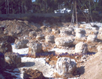 Relcon foundations